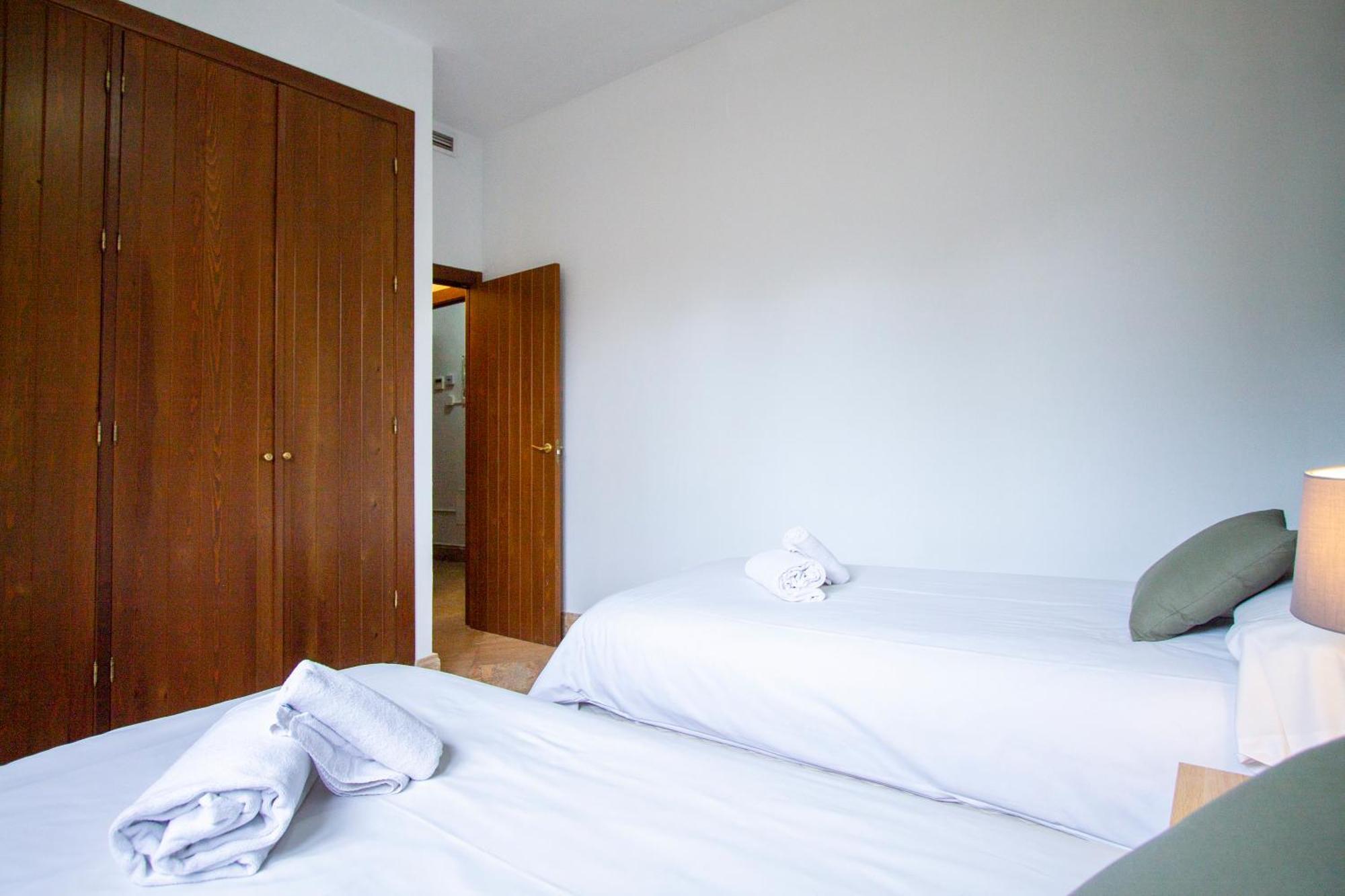 Apartamentos Villablino Arturo Soria Μαδρίτη Εξωτερικό φωτογραφία