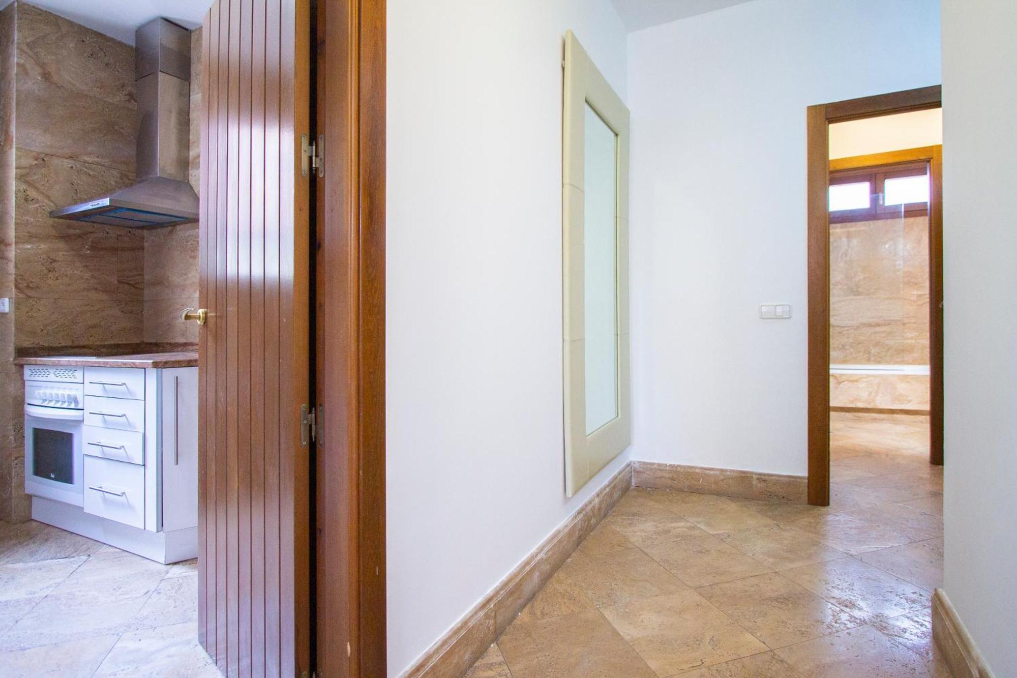 Apartamentos Villablino Arturo Soria Μαδρίτη Εξωτερικό φωτογραφία