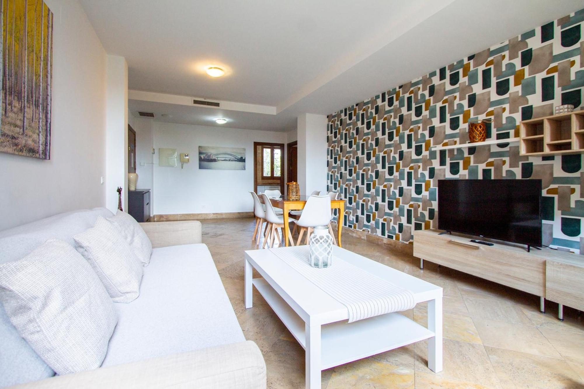 Apartamentos Villablino Arturo Soria Μαδρίτη Εξωτερικό φωτογραφία