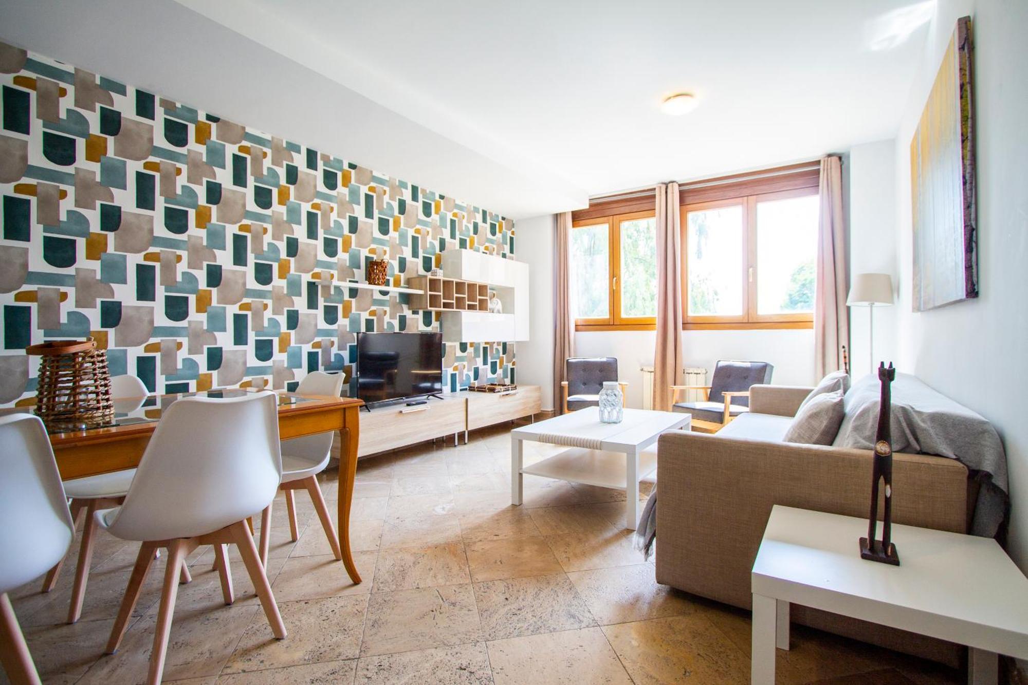 Apartamentos Villablino Arturo Soria Μαδρίτη Εξωτερικό φωτογραφία