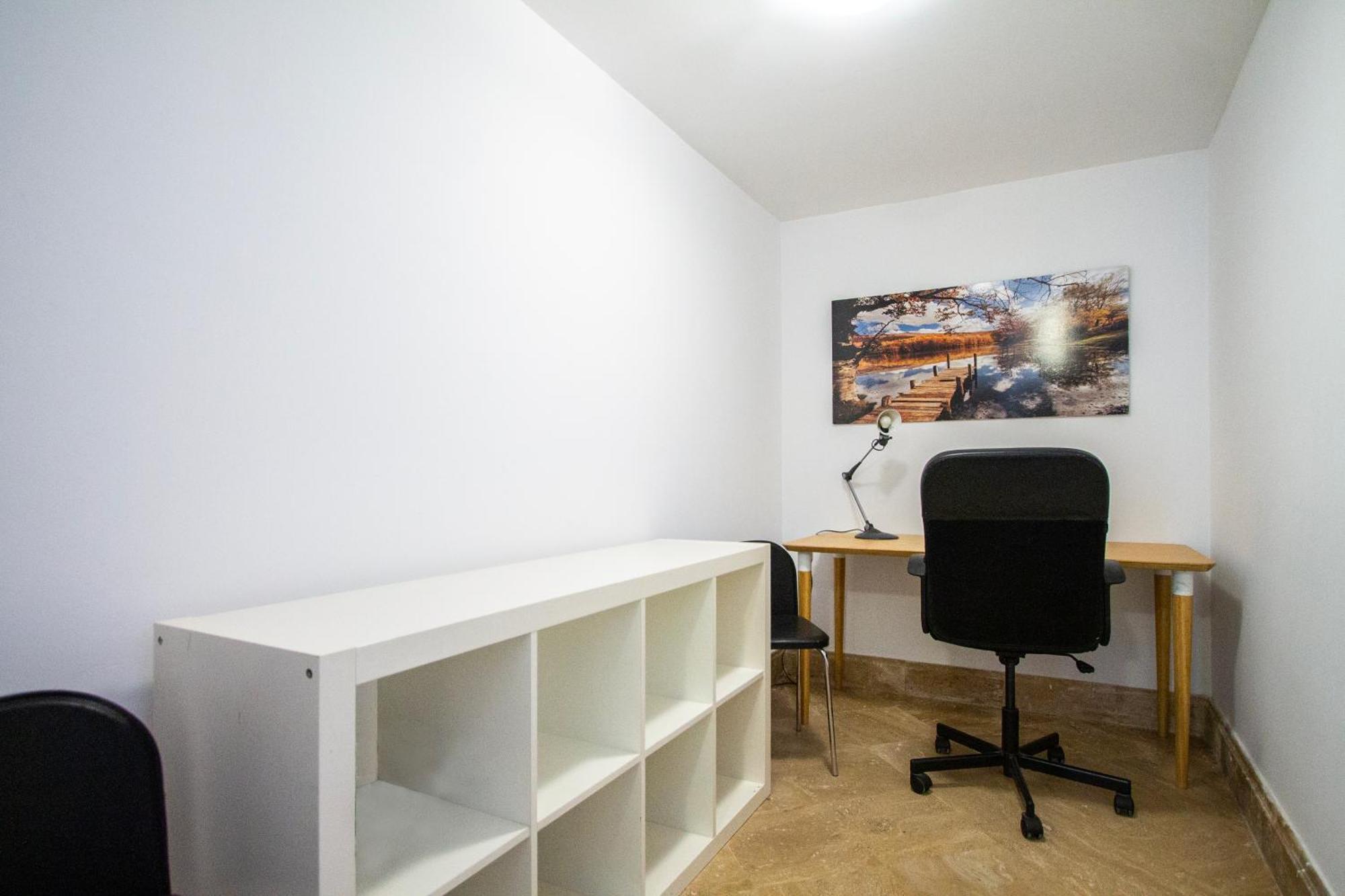 Apartamentos Villablino Arturo Soria Μαδρίτη Εξωτερικό φωτογραφία