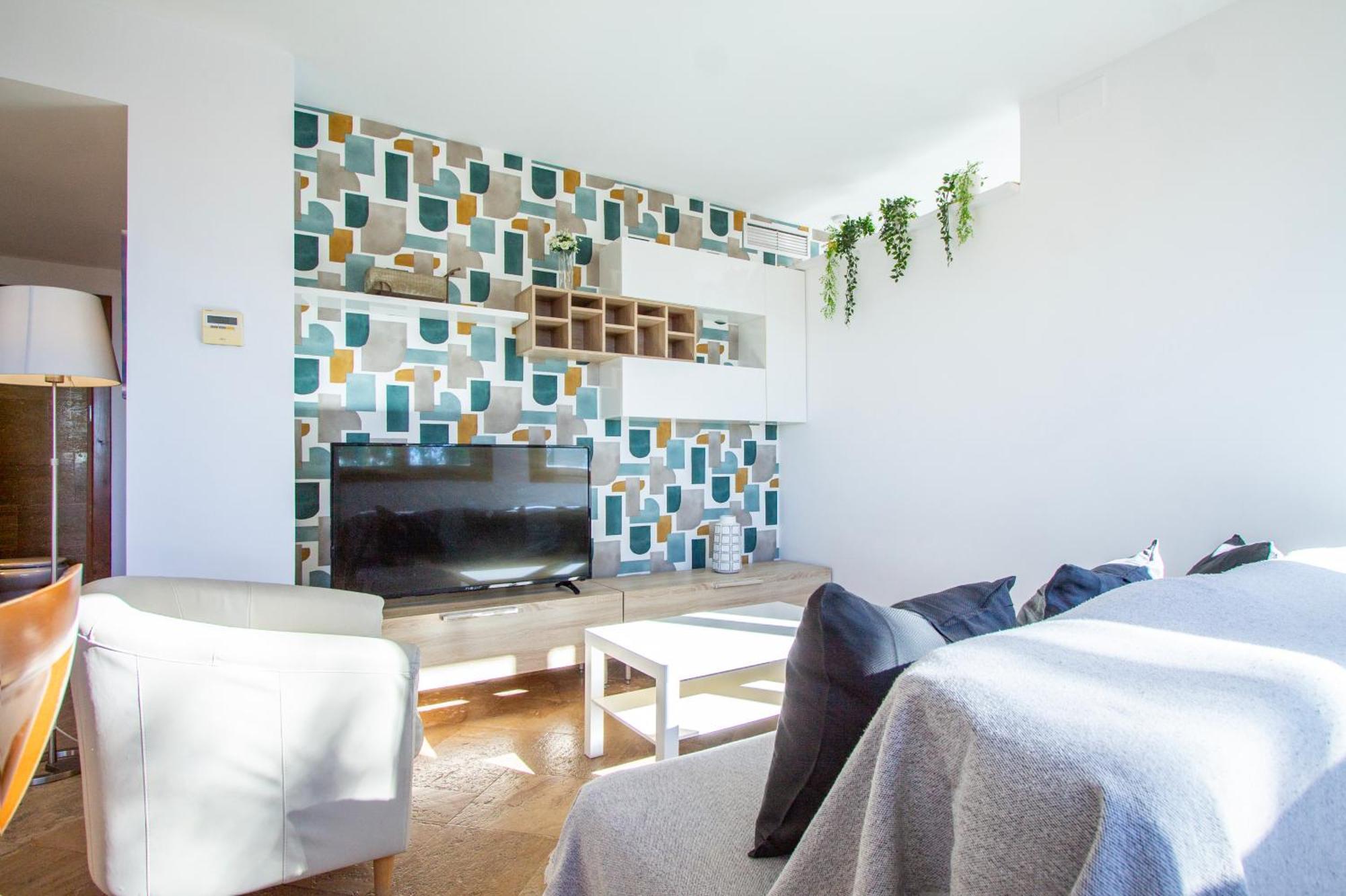 Apartamentos Villablino Arturo Soria Μαδρίτη Εξωτερικό φωτογραφία