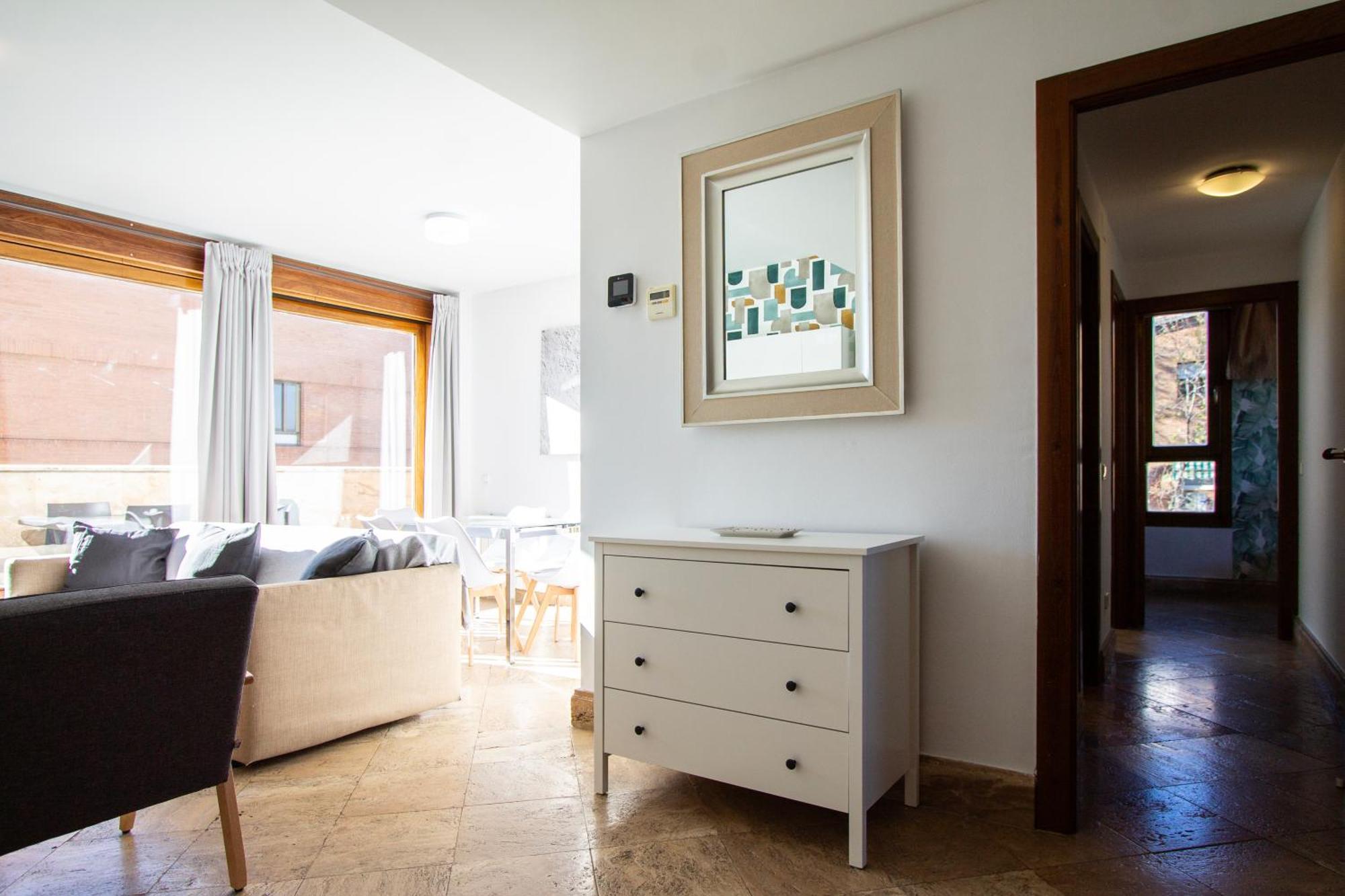 Apartamentos Villablino Arturo Soria Μαδρίτη Εξωτερικό φωτογραφία